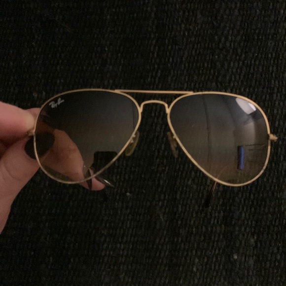 Ray-Ban Accessories - RAYBAN AVIATORS